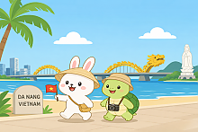 『 다낭 + 호이안 + 바나힐 』   오전출발 / 오후도착 《 3박 4일 》